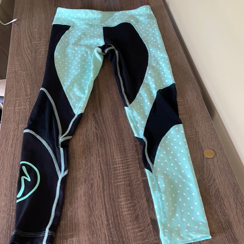 Zumba Wear leggings